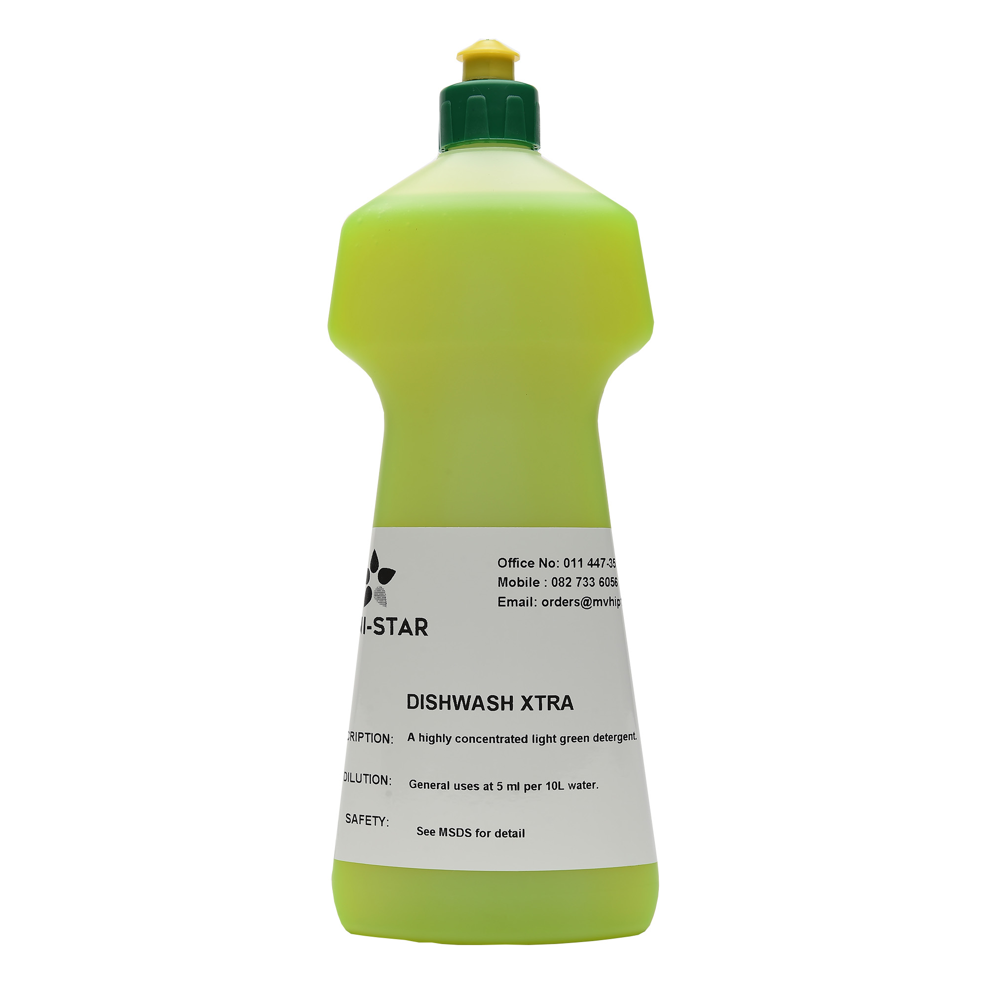 DISHWASH XTRA ECO